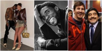 2020 Yılının En Çok Beğenilenleri: Bu Yıl Beğeni Rekoru Kıran 10 Instagram Paylaşımı