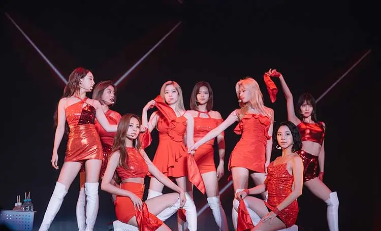 twice