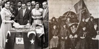 5 Aralık Kadın Hakları Günü: Türkiye’nin Öncü Kadınları ve Kadın Hakları Hikayesi