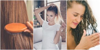 Farkında Bile Olmadan Kepek Oluşumuna Davetiye Çıkardığınız 9 Alışkanlık