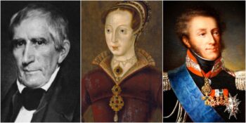 Kısa Saltanat Dönemleriyle Tarihe Damga Vuran 11 Talihsiz Lider