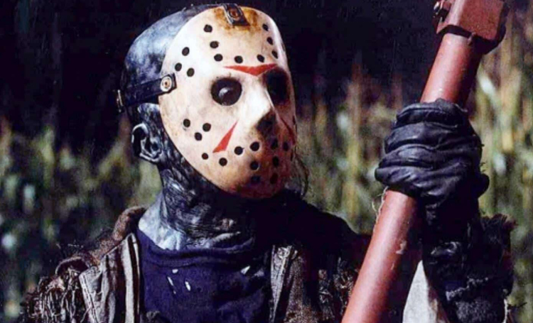 Jason Voorhees Friday the 13th korku filmleri listelist 13. cuma