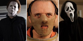 Madalyonun Öteki Yüzü: Korku Filmlerindeki Maskelerin Ardında Yatan 8 Hikaye