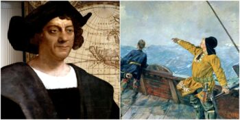Amerika Kıtasını Keşfettiği Söylenen Kristof Kolomb Hakkında İlk Defa Duyacağınız Bilgiler