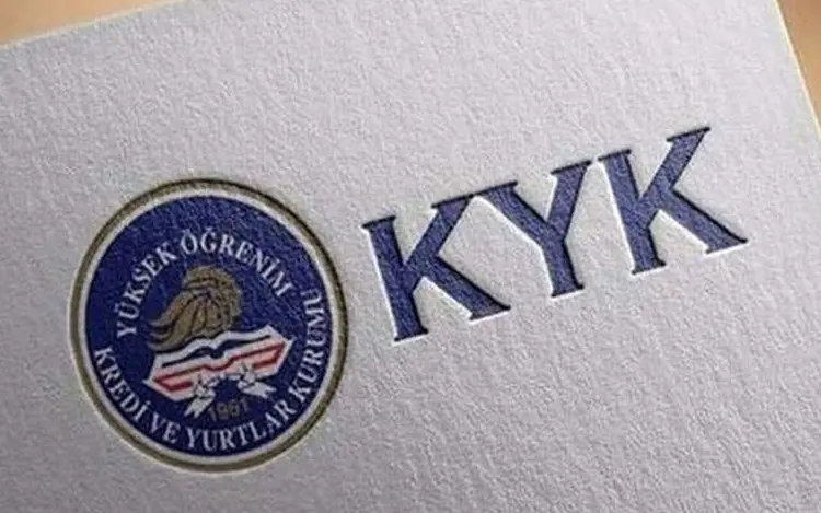 KYK