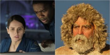 The Midnight Sky: George Clooney İmzalı Netflix Filmi Hakkında Bilmeniz Gerekenler