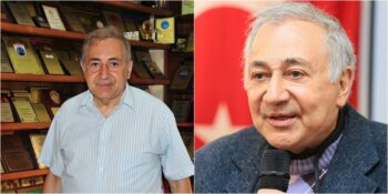 Prof. Dr. Orhan Kural Corona Virüsü Nedeniyle 70 Yaşında Hayatını Kaybetti