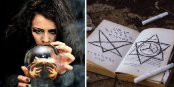 orta çağ cadı yargılamaları salem cadı mahkemeleri cadıyı tanıma yolları listelist