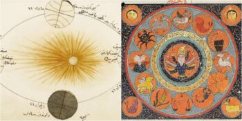 Osmanlı’da Burç İsimleri: Astroloji ve Müneccimbaşılık Makamı