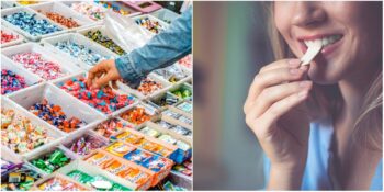 Sakız Çiğnemenin Kilo Almanıza Sebep Olabileceği 5 Durum