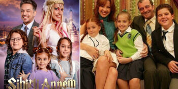 sihirli annem listelist