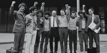 1968 Şikago Olayları: İyi Niyetli Bir Protesto ve Hukuk İlkelerinden Yoksun Bir Siyasi Yargılama