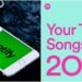 Spotify Wrapped: Yıl Boyunca En Çok Dinlediklerimizi Nasıl Öğrenebiliriz? Wrapped Nedir?