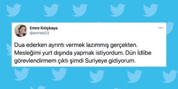 Okurken Keyfinizi Yerine Getirecek Haftanın En Güzel 32 Tweeti