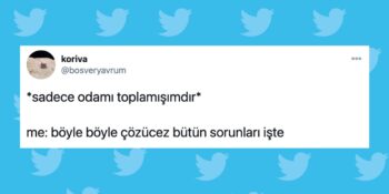 Okurken Keyfinizi Yerine Getirecek Haftanın En Güzel 32 Tweeti