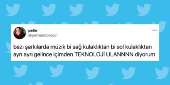 Okurken Keyfinizi Yerine Getirecek Haftanın En Güzel 33 Tweeti