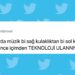 Okurken Keyfinizi Yerine Getirecek Haftanın En Güzel 33 Tweeti