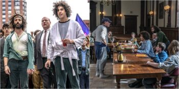 Şikago Yedilisi’nin Yargılanması: Gerçek Bir Olaydan İlham Alan Etkileyici Netflix Filmi