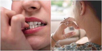 Tırnak Yeme Alışkanlığınızın Sizin Hakkınızda Söylediği 5 Şey