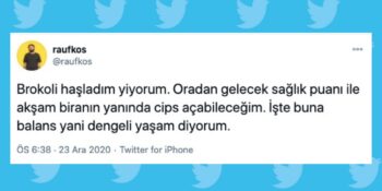 Okurken Keyfinizi Yerine Getirecek Haftanın En Güzel 30 Tweeti