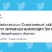 Okurken Keyfinizi Yerine Getirecek Haftanın En Güzel 30 Tweeti