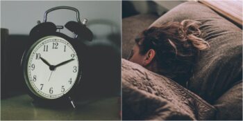 Her Gece Saat 10’da Uyuduğunuzda Vücudunuza Ne Olur?