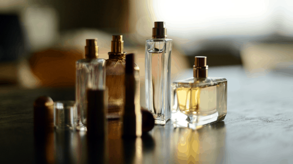parfüm nasıl seçilir