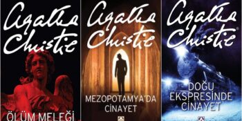 Agatha Christie Kitapları: Her Satırında Gizemi Hissedeceğiniz Birbirinden Sürükleyici 13 Kitap