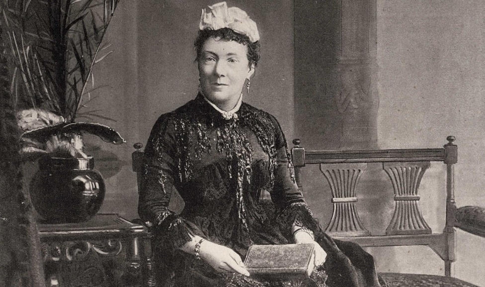Viktorya dönemindeki kadın yazarlar