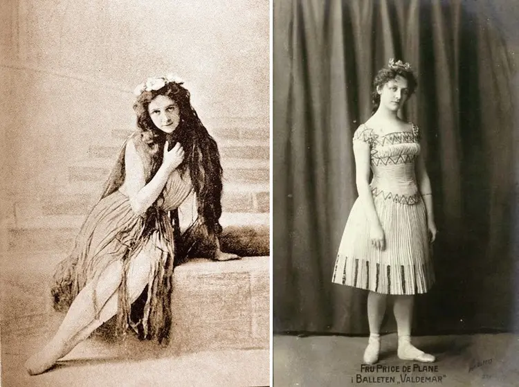 Ellen Price