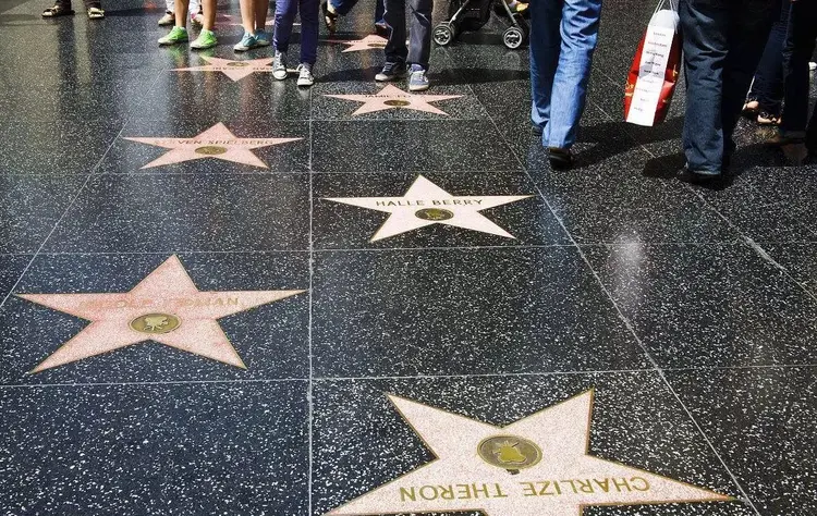Hollywood Bulvarı