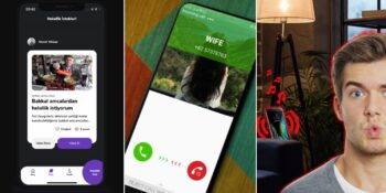 İlginç uygulamalar