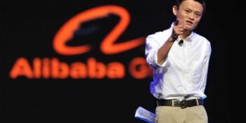 Jack Ma