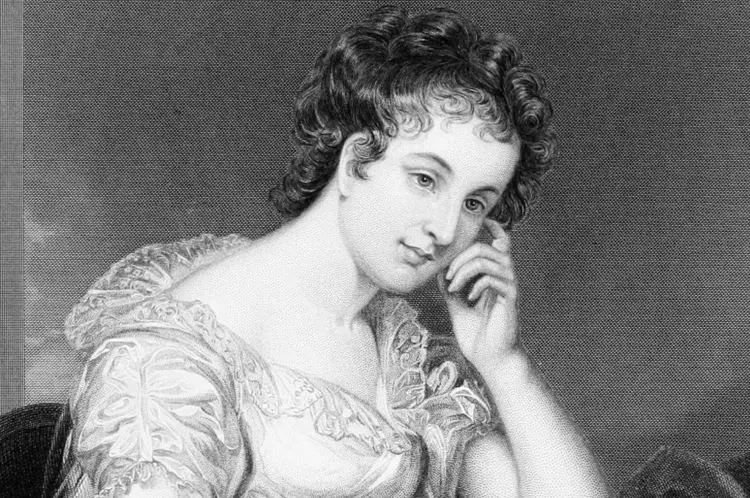 Maria Edgeworth