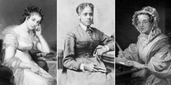 Viktorya dönemindeki kadın yazarlar