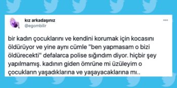 “Çocuklarıma Yaptıklarına Dayanamadım!” Canlı Yayında Eşini Öldürdüğünü İtiraf Eden Alime Toprak Sosyal Medyanın Gündeminde