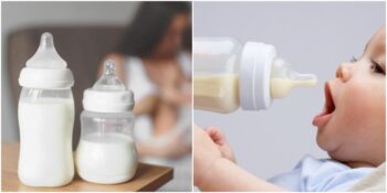 Gerçek Bir Mucize: Anne Sütü ve Emzirmenin 7 Faydası