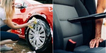 Araç Temizliği Nasıl Sağlanır? Araç Hijyeni Hakkında Bilmeniz Gerekenler