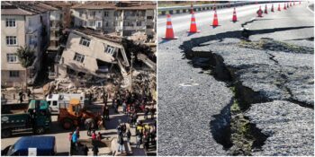 Artçı Deprem Nedir? Artçı Depremler Hakkında Bilinmesi Gerekenler