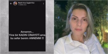 Artık Ölmek İstemiyoruz! Samsun’da 42 Gündür Kayıp Olan Arzu Aygün’ün Cansız Bedeni Bulundu