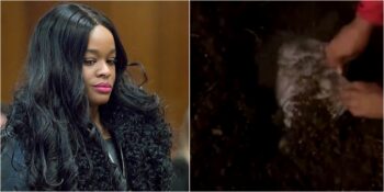 Instagram’da Ölen Kedisinin Kalıntılarını Kaynattığı Bir Video Paylaşan Rapçi Azealia Banks