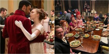 Kostüm Tasarımlarından Mücevherlere: Popüler Dizi Bridgerton Hakkında Bilmediğiniz 10 İlginç Gerçek