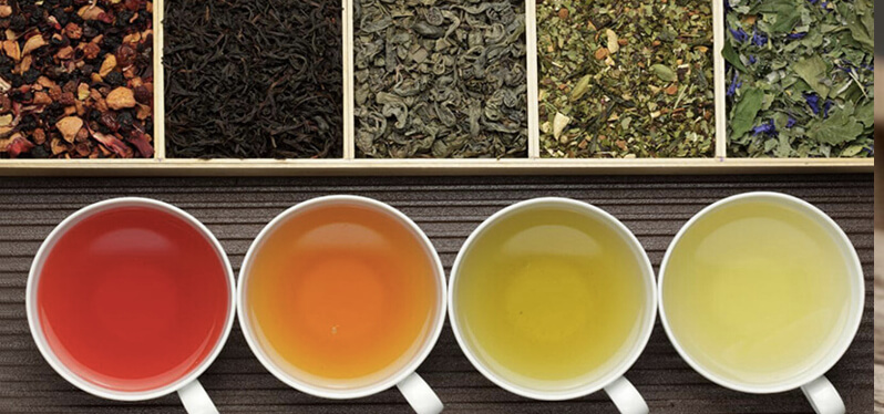 çay türleri listelist