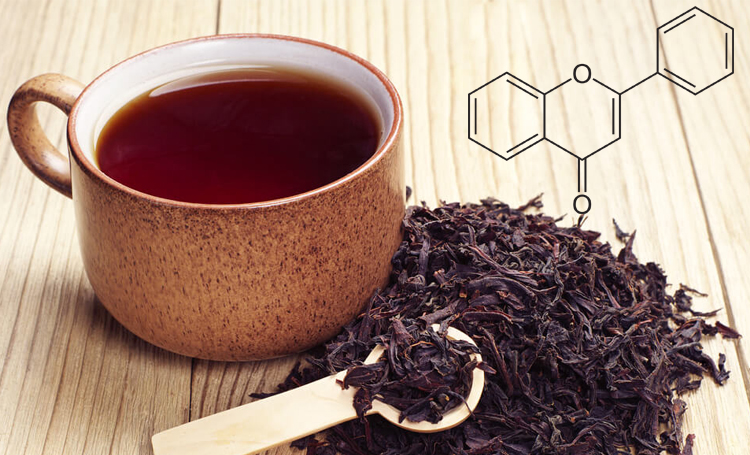 polifenol antioksidan çay listelist
