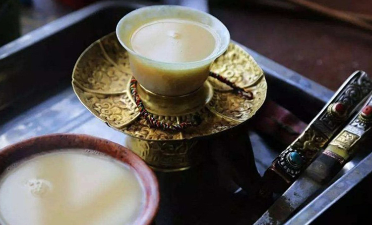 tibet terayağı çay listelist