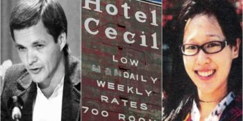 Los Angeles’ın Kötü Şöhretli Adresi: Cecil Hotel ve Tüyler Ürperten Hikayesi