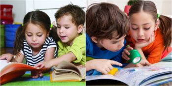 Geleceğin Mirasçıları Olan Çocuklara Kitap Okuma Alışkanlığı Kazandırmanın Önemi ve Bu Alışkanlığı Kazandırmak İçin Yapabilecekleriniz