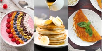 Veganlar Buraya! Güne Lezzetli Bir Başlangıç Yapmanızı Sağlayacak Vegan Kahvaltı Önerileri