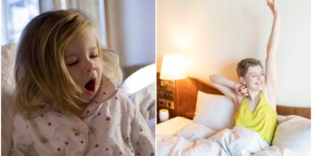 Sabah Uyandığımızda Neden Esneriz? Esnemenin Sağlımız Üzerindeki Etkileri Neler?