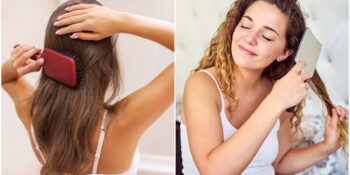 Saçınızı Mahvetmeyin: Saç Tararken Sık Sık Yaptığımız 7 Hata